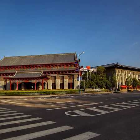 Cloud Luo Ping Hotel Loping Kültér fotó