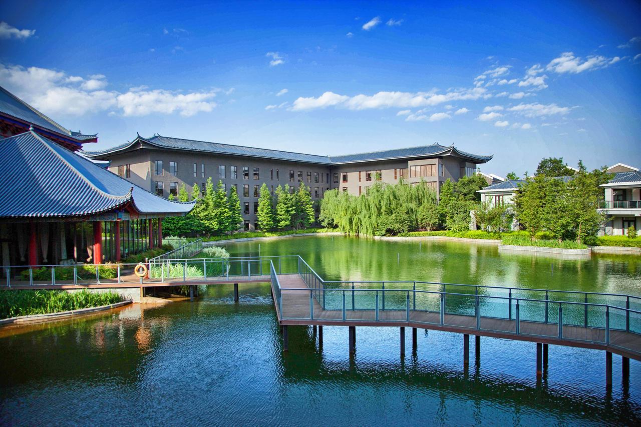 Cloud Luo Ping Hotel Loping Kültér fotó