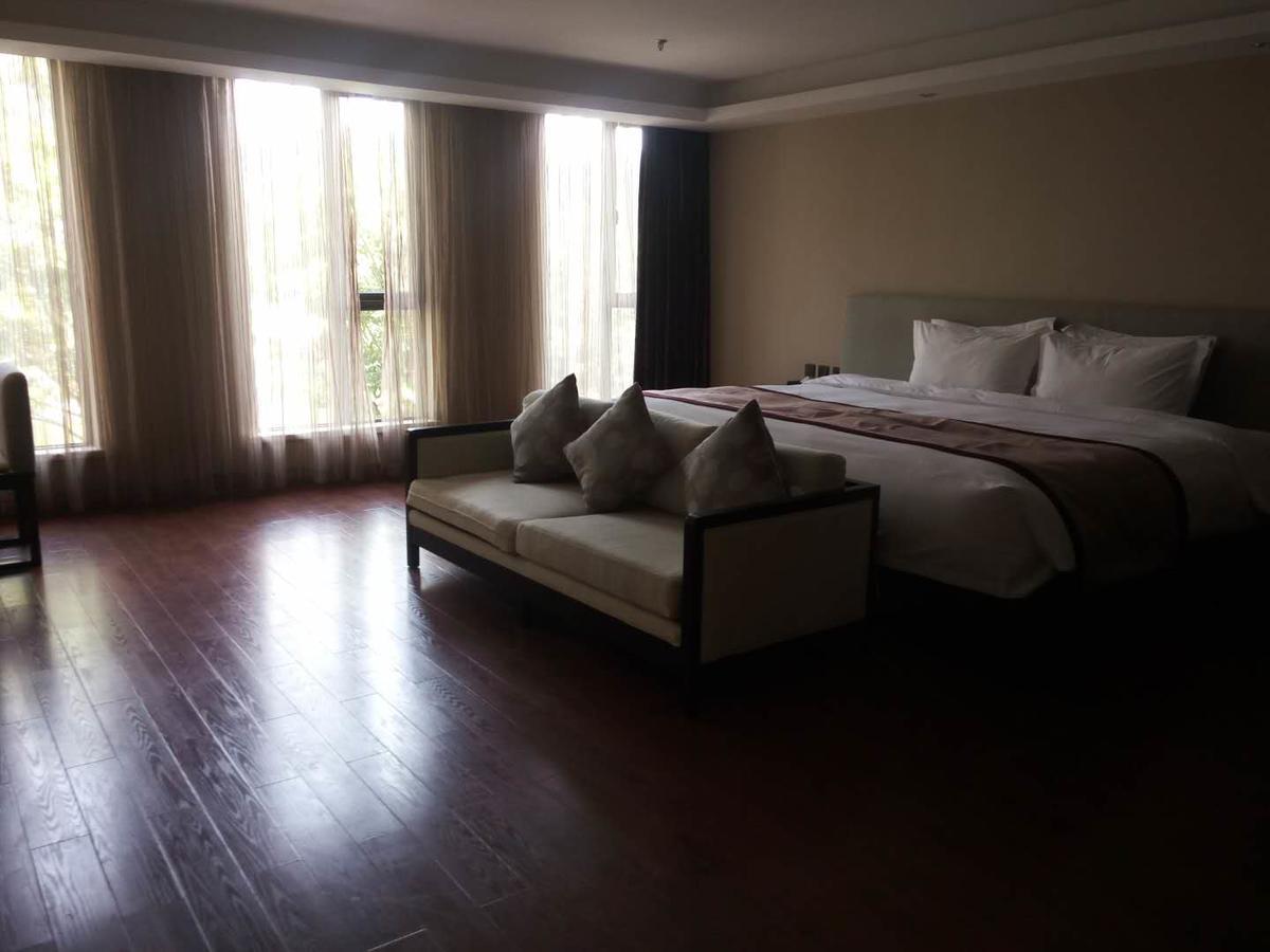 Cloud Luo Ping Hotel Loping Kültér fotó
